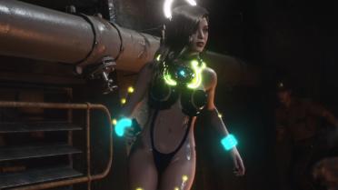 Ada CyberAngel