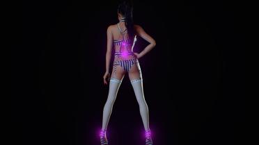Ada Dark Stalker