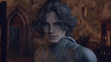 Paul Atreides