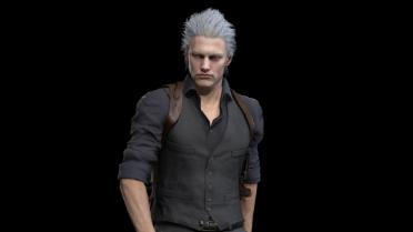 Vergil