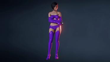 Vixen Pack