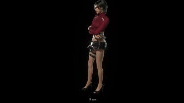 Ada Casual
