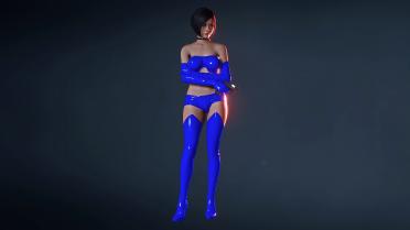 Vixen Pack