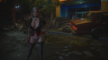 Nurse Jill 2