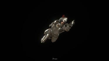 Armored Ada