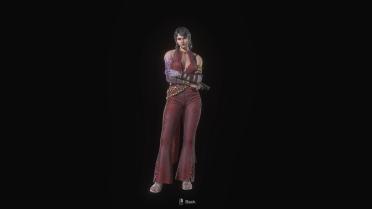 Zafina over Ada