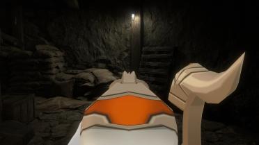 Chevreuse's Musket
