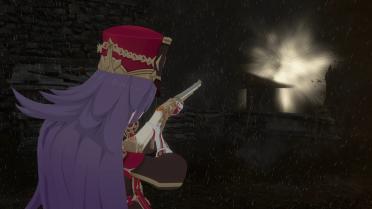 Chevreuse's Musket