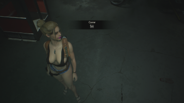 Claire T-Shirt
