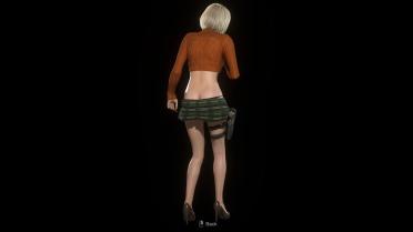Ashley Casual