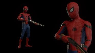 Spiderman