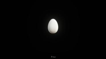 Egg Grenades