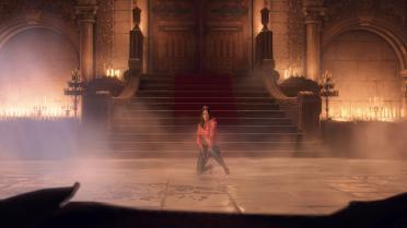 Jennifer Check (Jennifer's Body) - Ada Wong