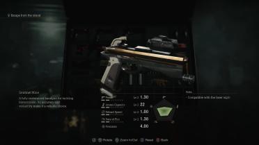 APEX-Weapons Pack 2