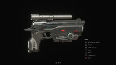 555-Weapons Pack 5