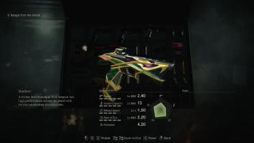 APEX-Weapons Pack 2