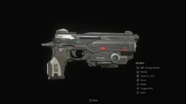 555-Weapons Pack 5
