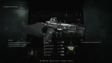 APEX-Weapons Pack 2