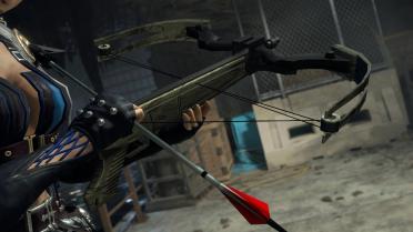 OG RE4 - Weapon Replacement Pack