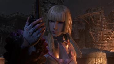 Tekken 8 - Lili
