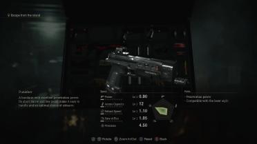 APEX-Weapons Pack 2