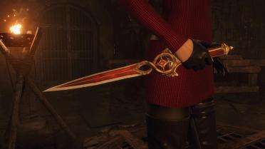 Crimson Mischief