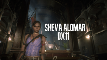 Sheva Alomar