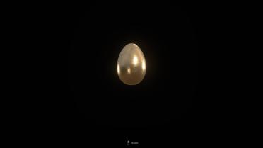 Egg Grenades