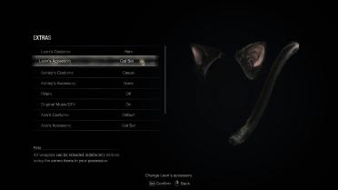 Cat Set