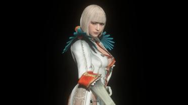 Ada as Gloria