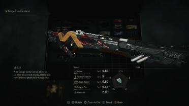 APEX-Weapons Pack 1