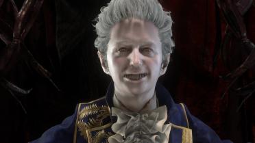 Less Ugly Salazar