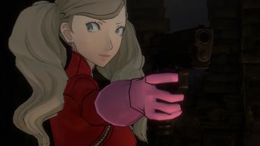 Persona 5 - Ann Takamaki