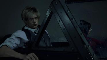 Noir Leon