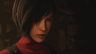 Ada Face Reshape