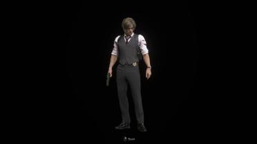 Noir Leon