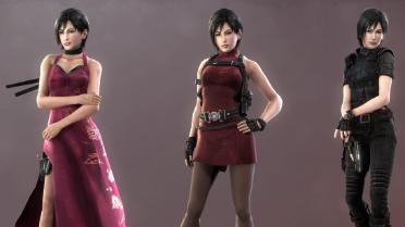 OG Ada Wong