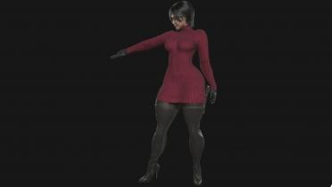 Ada Curvy
