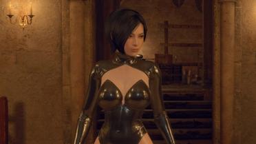 Bunny Latex