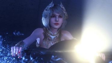 Valkyrie Princess (Ashley)