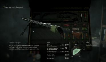 MG42 with sound