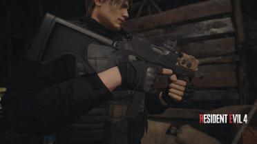 Tactical TMP Pack