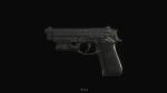 Beretta M9