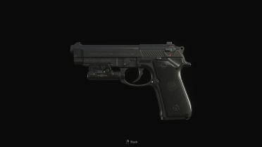 Beretta M9