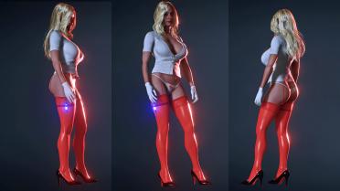 Rosemary Nurse