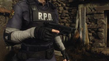 Beretta M9