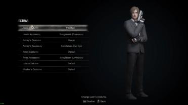 The Sharp Agent