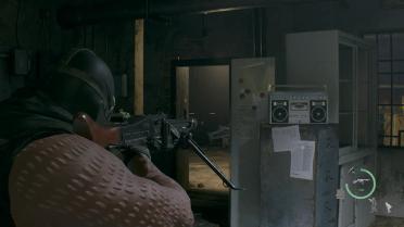 MG42 with sound