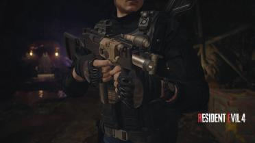 Tactical TMP Pack