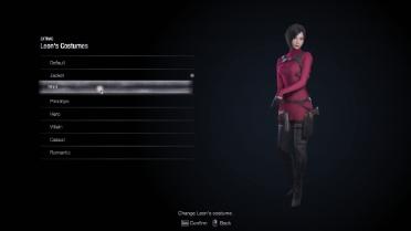 Ada Swaps Over Leon
